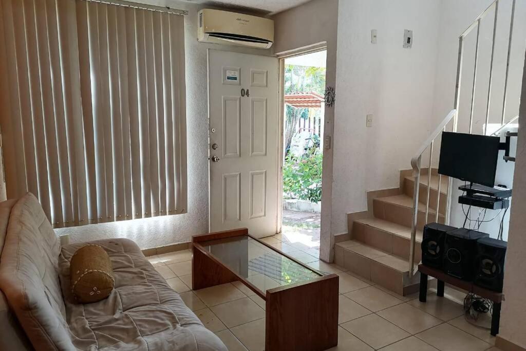 Hermoso Apartamento Acapulco Exterior foto