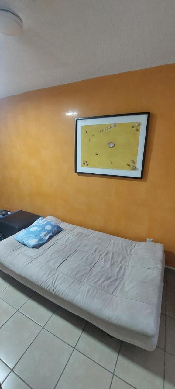 Hermoso Apartamento Acapulco Exterior foto