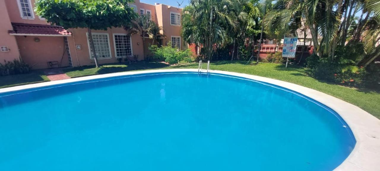 Hermoso Apartamento Acapulco Exterior foto