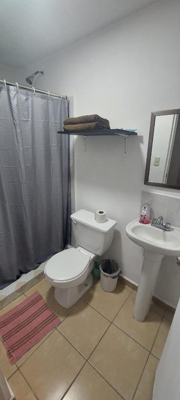 Hermoso Apartamento Acapulco Exterior foto