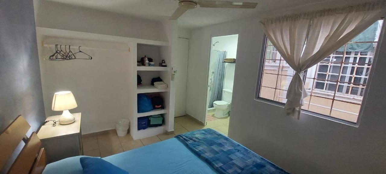 Hermoso Apartamento Acapulco Exterior foto