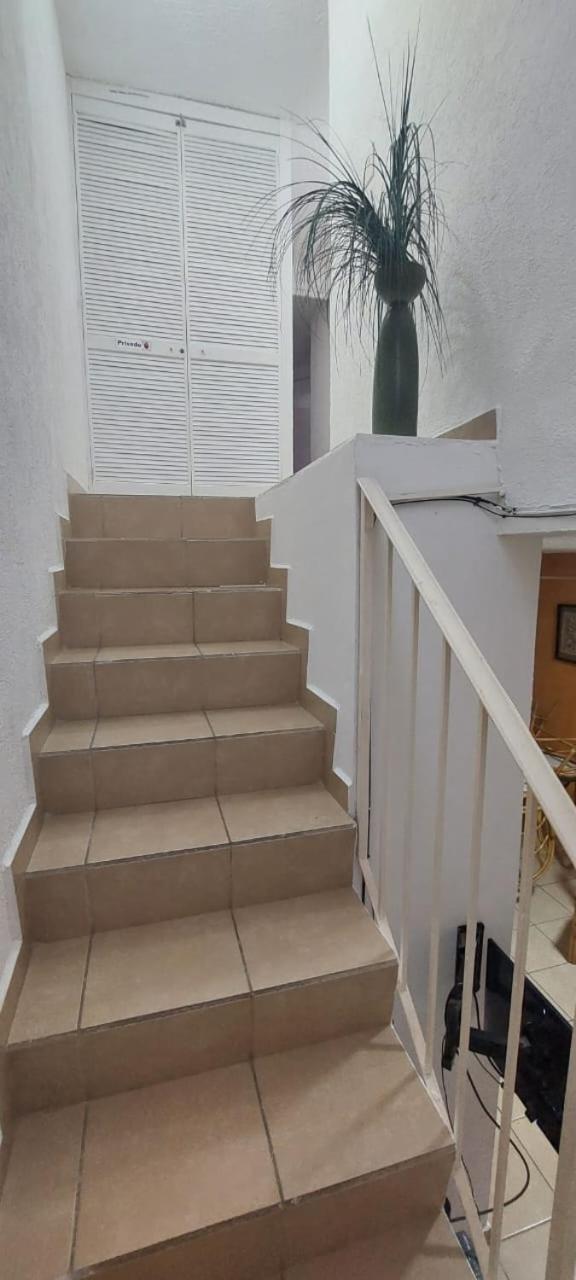 Hermoso Apartamento Acapulco Exterior foto