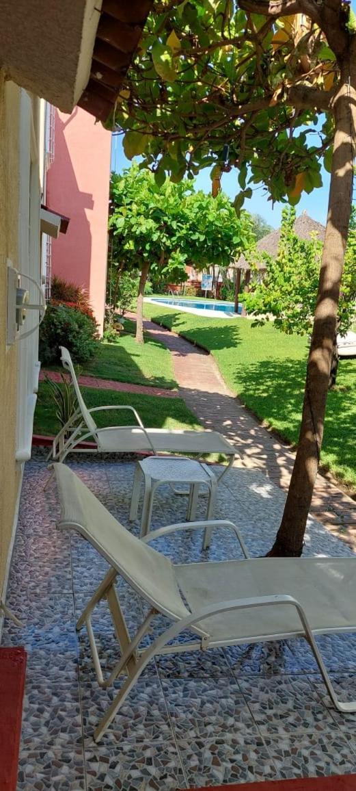 Hermoso Apartamento Acapulco Exterior foto