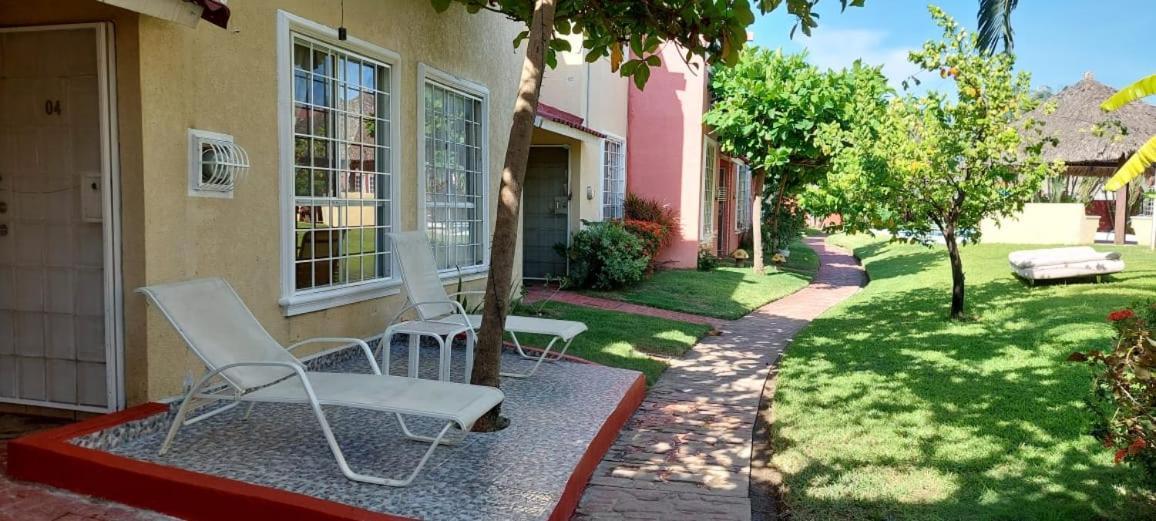 Hermoso Apartamento Acapulco Exterior foto